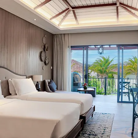 Centara Mirage Resort Mui Ne Exterior photo