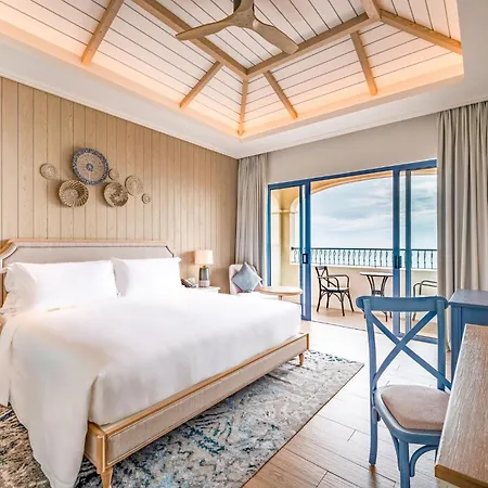 Centara Mirage Resort Mui Ne Exterior photo
