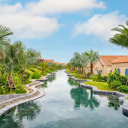 Centara Mirage Resort Mui Ne Exterior photo