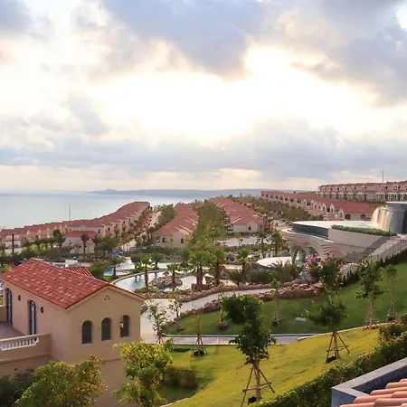 Centara Mirage Resort Mui Ne Exterior photo
