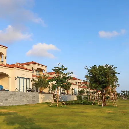 Centara Mirage Resort Mui Ne Exterior photo