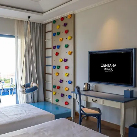 Centara Mirage Resort Mui Ne Exterior photo