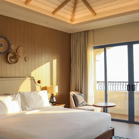 Centara Mirage Resort Mui Ne Exterior photo