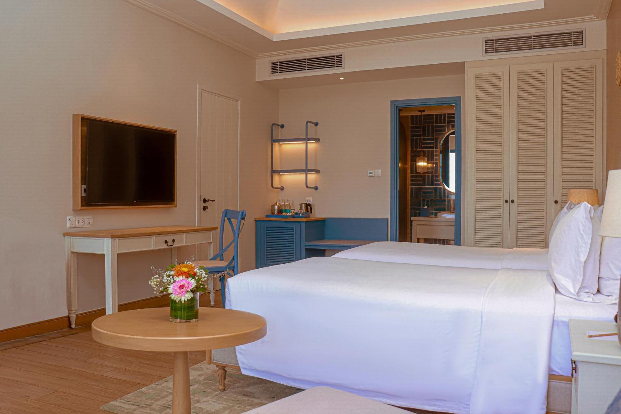 Resort Centara Mirage Mũi Né