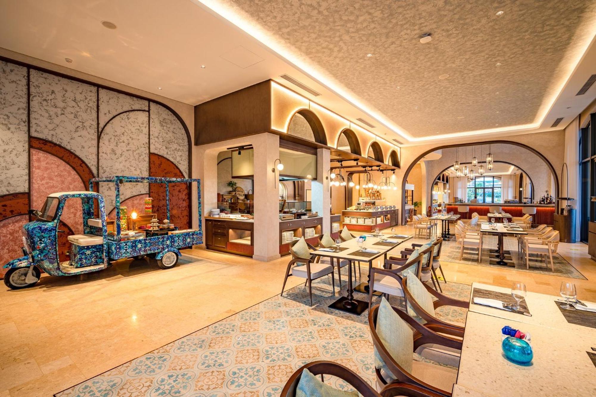 Centara Mirage Resort Mũi Né