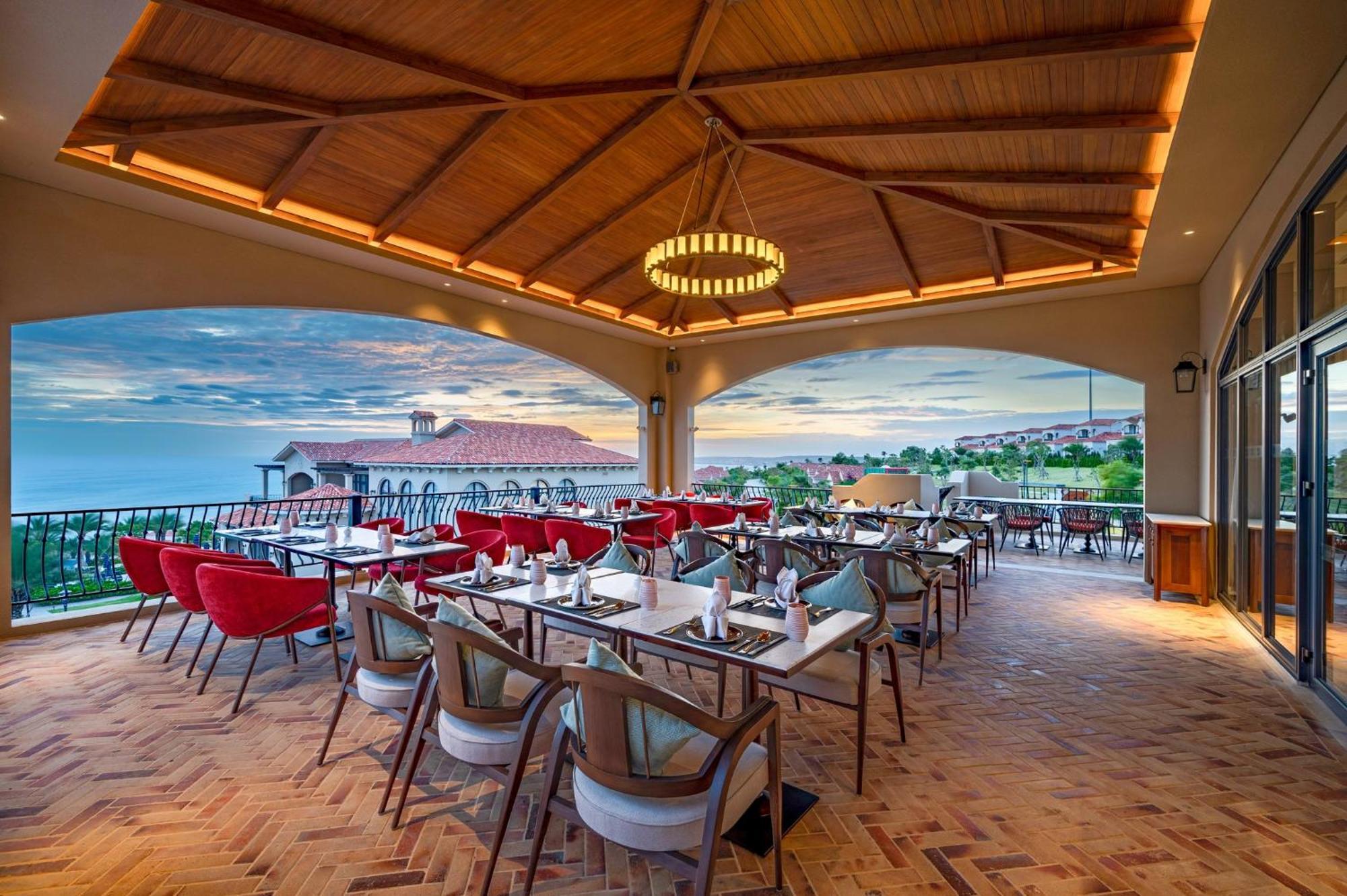 Resort Centara Mirage