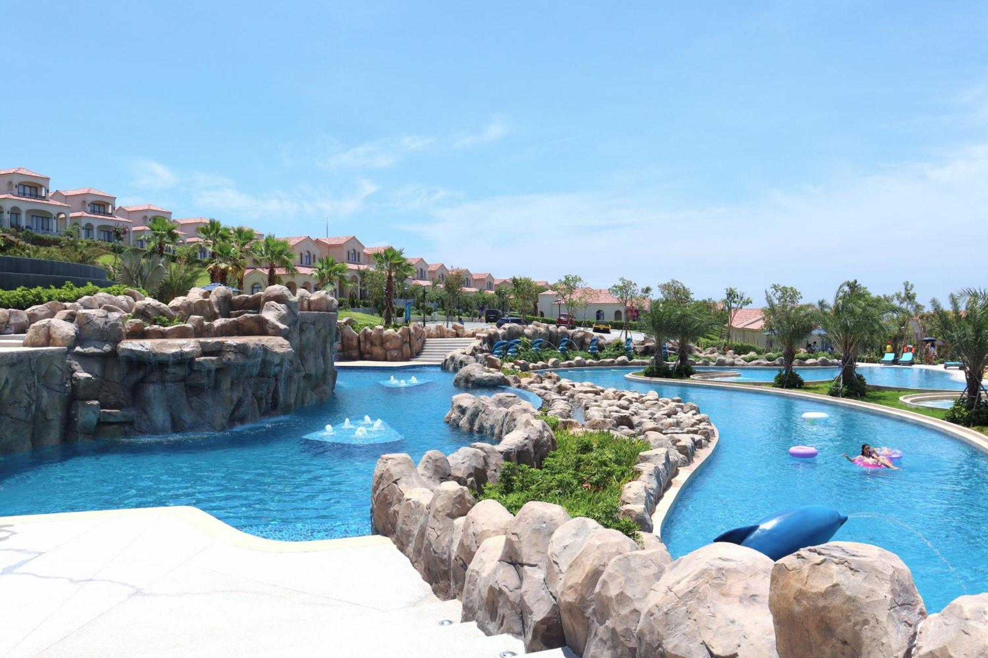 Centara Mirage Resort Mũi Né