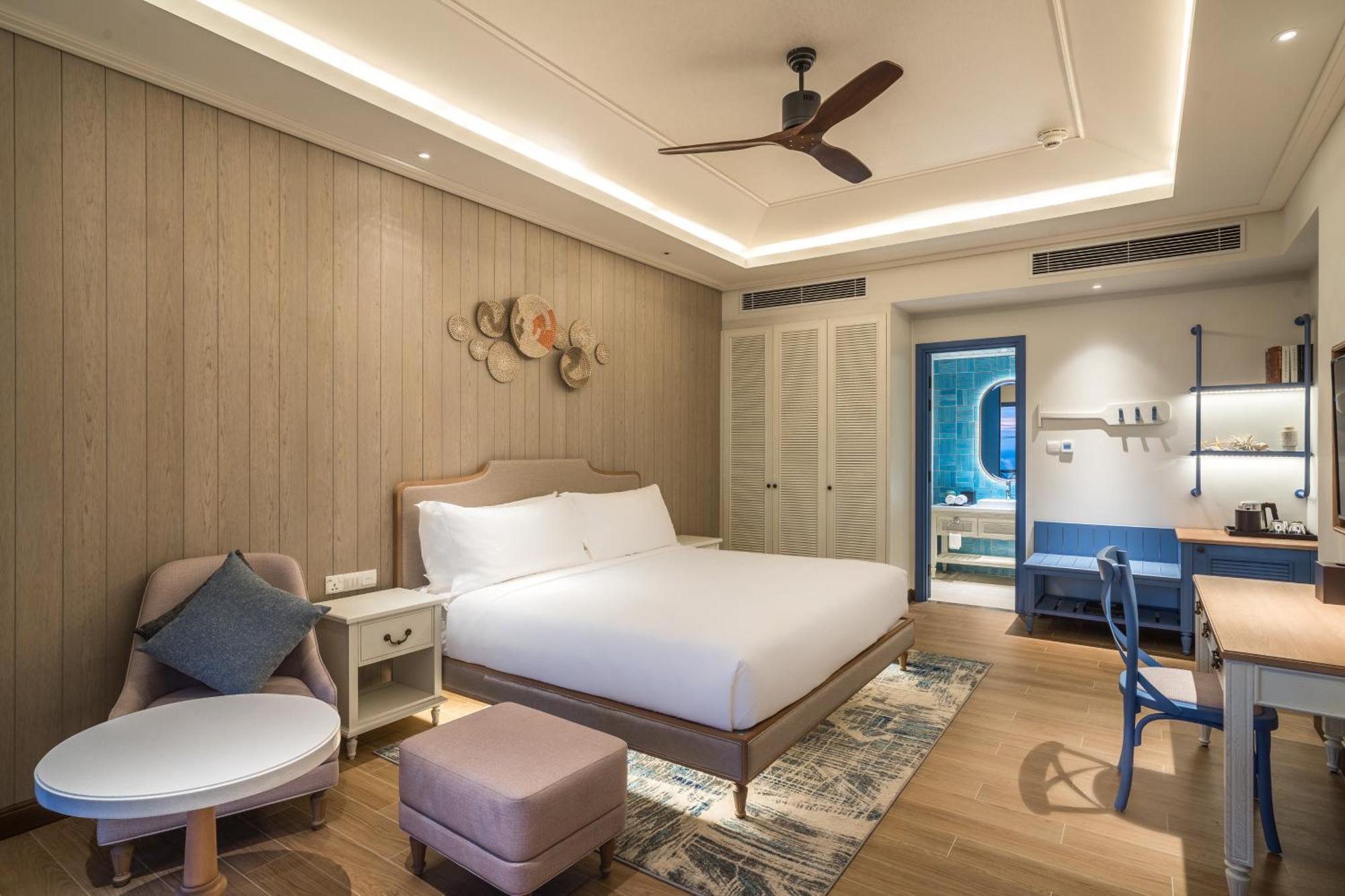 Centara Mirage Resort 5*